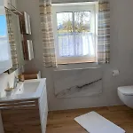 Apartmán Aussergewoehnliche In Modernen Styl