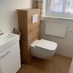 Aussergewoehnliche In Modernen Styl Appartamento Weiding (Schwandorf)