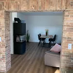 Aussergewoehnliche In Modernen Styl Apartmán