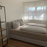 Appartamento Aussergewoehnliche In Modernen Styl Weiding (Schwandorf)