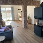 Apartmán Aussergewoehnliche In Modernen Styl Weiding (Schwandorf)
