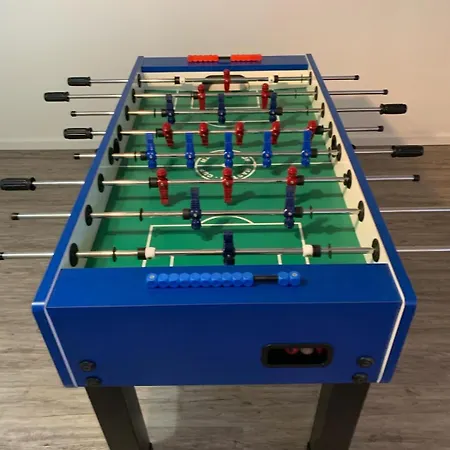 Apartment Aussergewoehnliche In Modernen Styl *