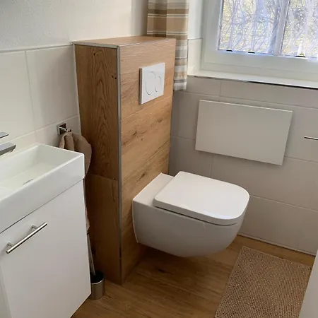 Aussergewoehnliche In Modernen Styl Apartament Weiding (Schwandorf)