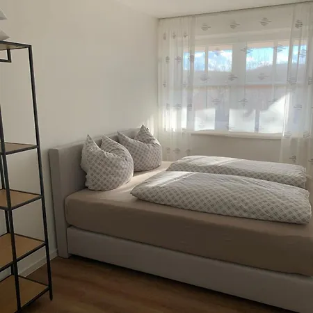 Apartment Aussergewoehnliche In Modernen Styl Weiding (Schwandorf)