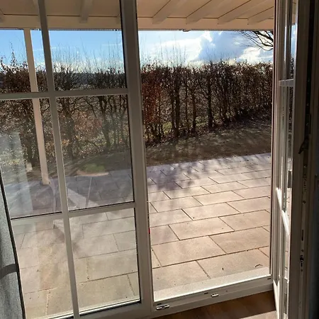 Apartament Aussergewoehnliche In Modernen Styl