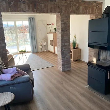 Apartament Aussergewoehnliche In Modernen Styl Weiding (Schwandorf)
