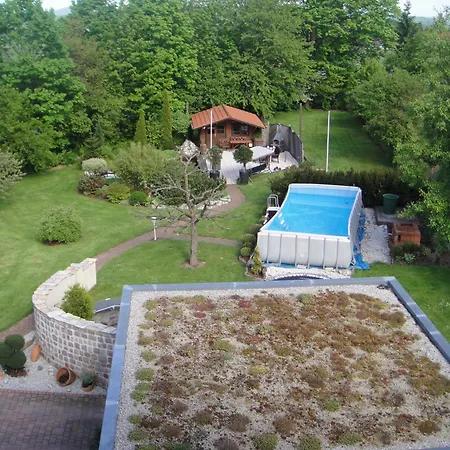 Apartament Aussergewoehnliche In Modernen Styl Weiding (Schwandorf)