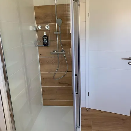 Apartament Aussergewoehnliche In Modernen Styl *