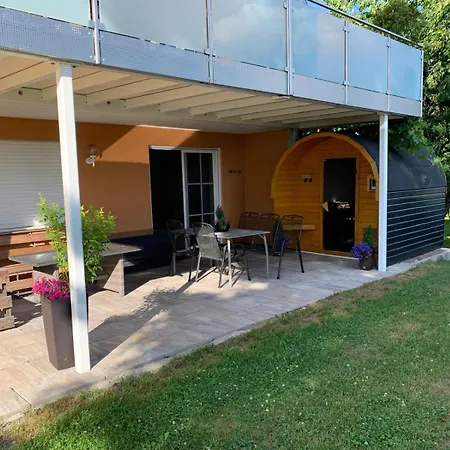 Außergewöhnliche In Modernen Styl Apartment *